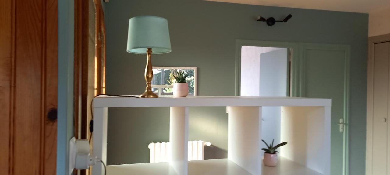 Terrasse, Jardin,, Appartement 80M², Vue Montagne, Wifi, Bureau 巴涅尔德比戈尔 外观 照片