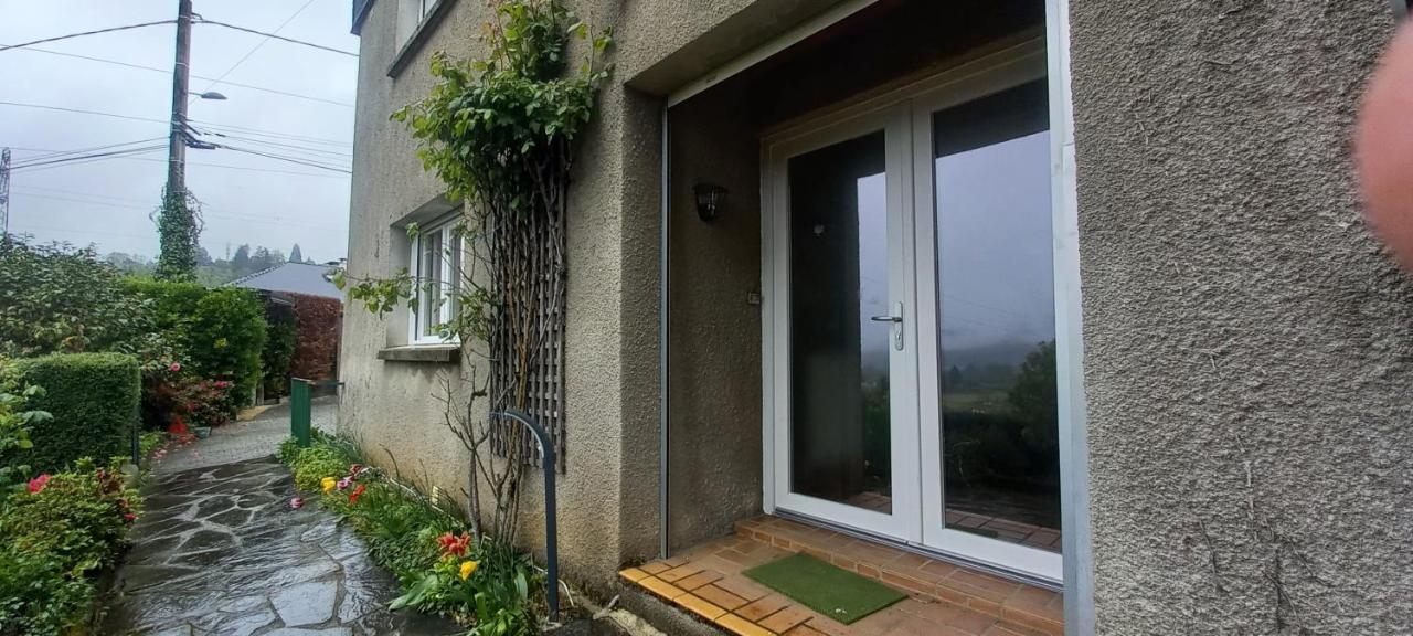 Terrasse, Jardin,, Appartement 80M², Vue Montagne, Wifi, Bureau 巴涅尔德比戈尔 外观 照片